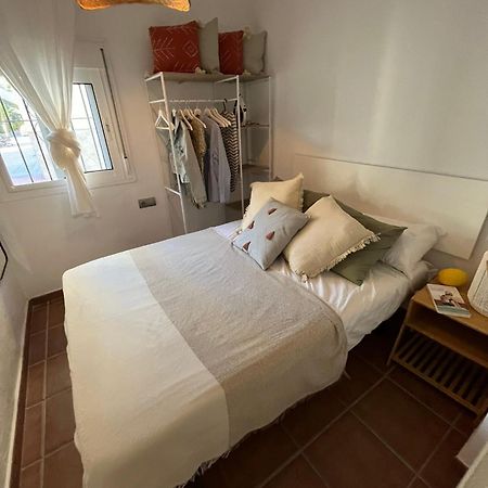 Casa En El Centro De Los Boliches 丰希罗拉 外观 照片