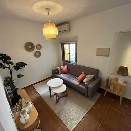 Casa En El Centro De Los Boliches 丰希罗拉 外观 照片
