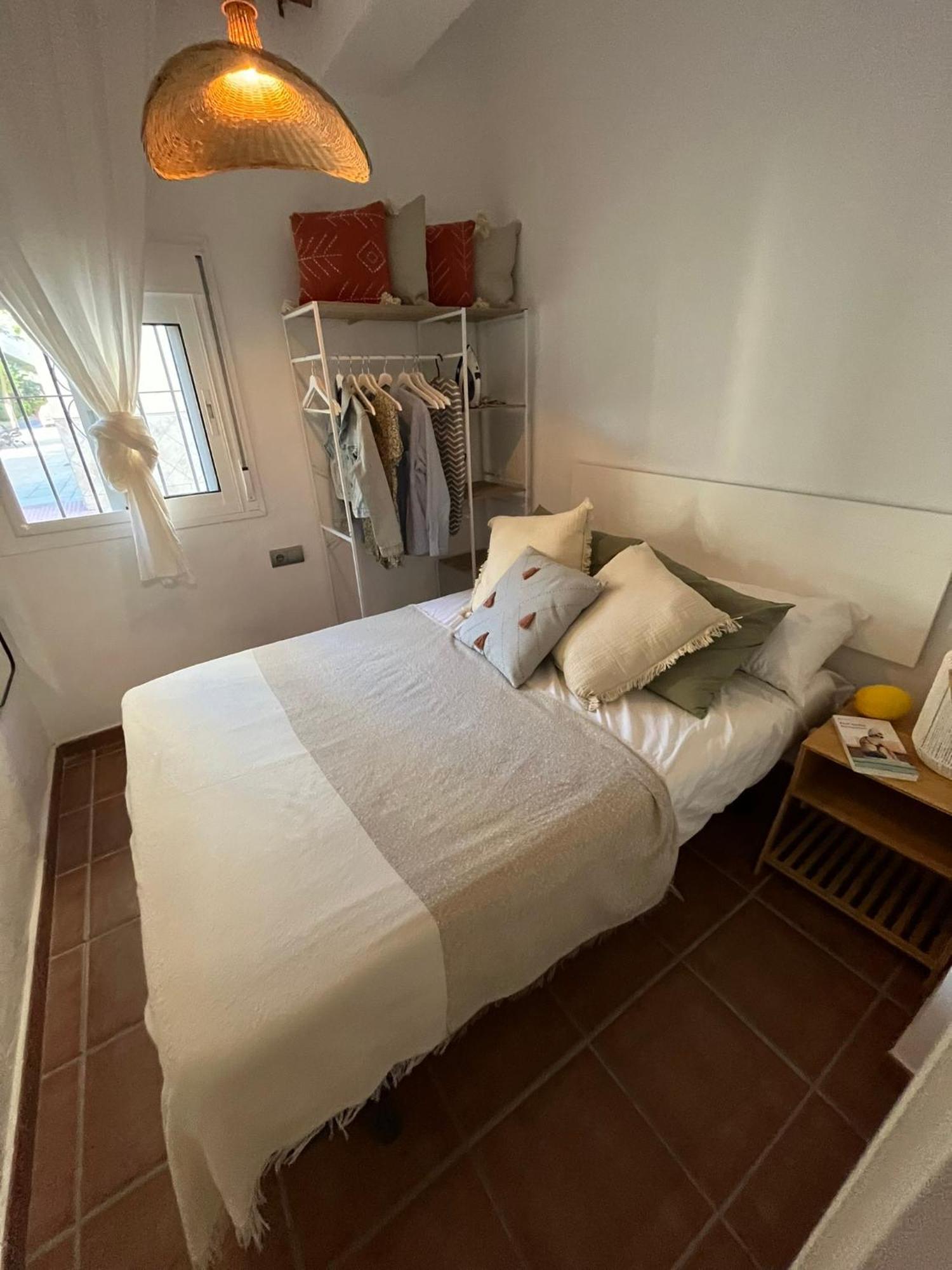 Casa En El Centro De Los Boliches 丰希罗拉 外观 照片